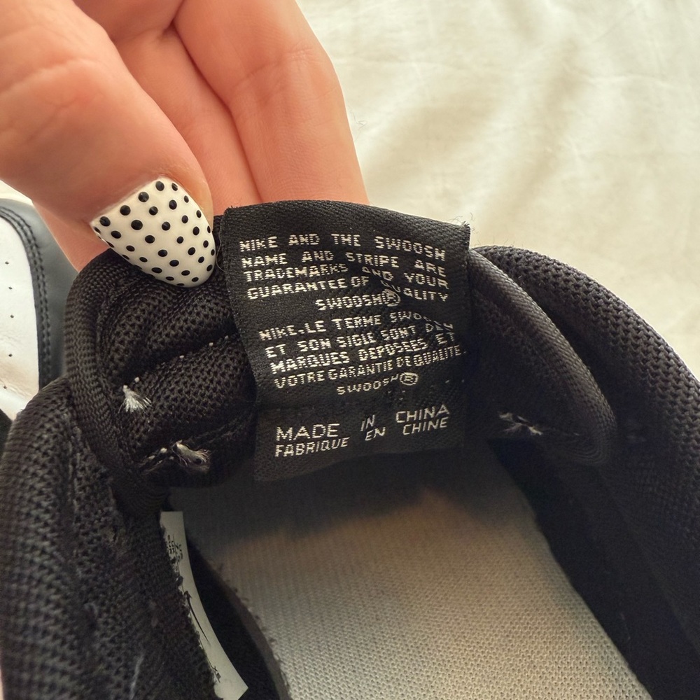 Nike Panda Dunks - image 5